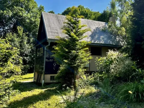 Prodej chaty, Vítkov - Klokočov, 35 m2