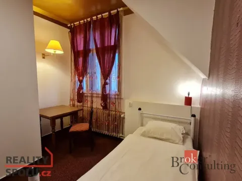 Pronájem pokoje, Praha, 12 m2