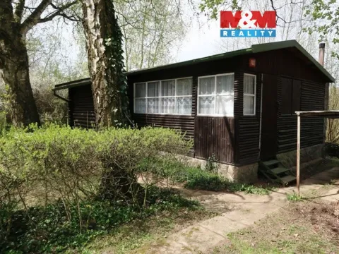 Prodej chaty, Svojšice, 47 m2