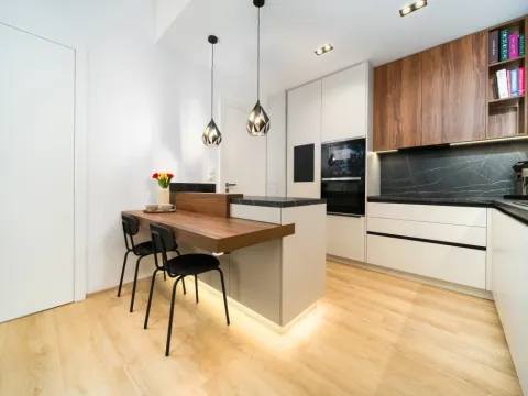 Prodej bytu 3+kk, Brno - Židenice, Jílkova, 58 m2