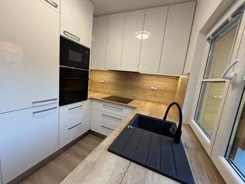 Pronájem bytu 2+1, Jihlava, U Koželuhů, 59 m2