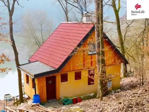 Prodej chaty, Oslnovice, 42 m2