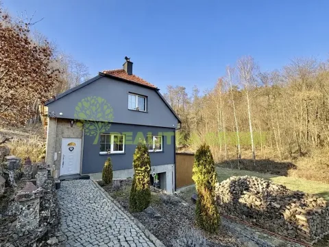 Pronájem bytu 2+1, Provodov, 45 m2