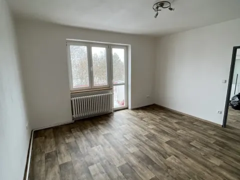 Pronájem bytu 3+1, Hradec Králové - Pražské Předměstí, Dykova, 65 m2