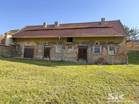 Prodej komerční nemovitosti, Jimlín - Zeměchy, 849 m2