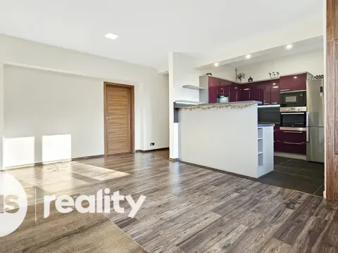 Prodej bytu 3+kk, Ostrava - Hrabůvka, Mládeže, 80 m2