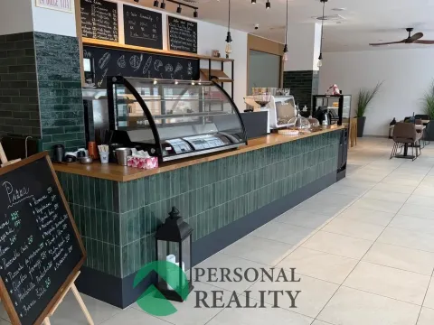 Pronájem restaurace, Praha - Malešice, Akademická, 200 m2