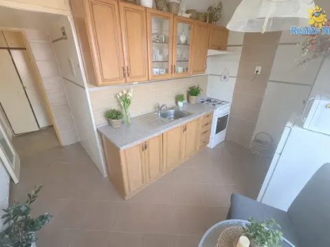 Prodej bytu 1+1, Praha - Strašnice, Dětská, 35 m2