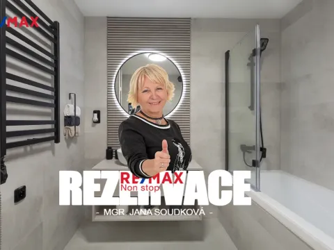 Prodej bytu 3+1, Meziboří, J. A. Komenského, 67 m2