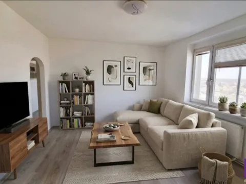 Prodej bytu 3+kk, Kladno, Zádušní, 55 m2