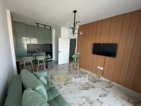 Prodej bytu 2+kk, durres, Albánie, 53 m2