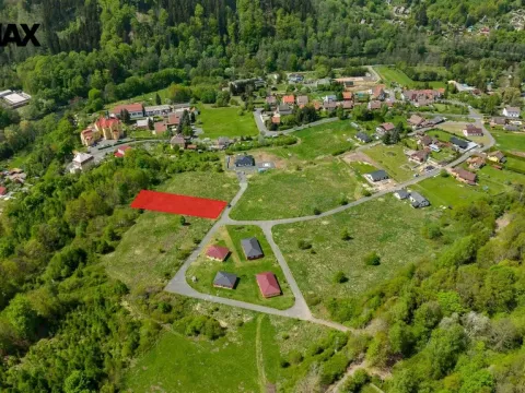 Prodej pozemku pro bydlení, Kyselka, 2095 m2