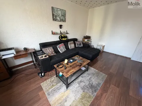 Prodej bytu 2+1, Most, Maxe Švabinského, 53 m2