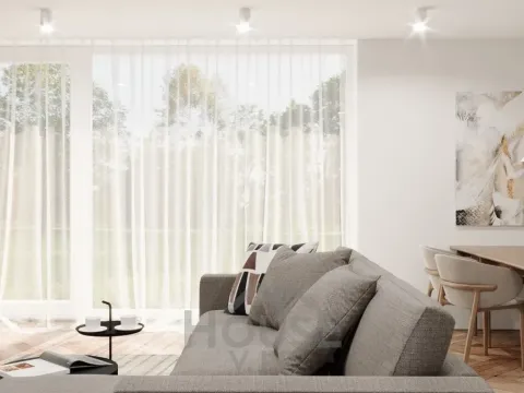 Prodej bytu 2+kk, Praha - Prosek, Nad Krocínkou, 55 m2