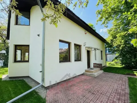 Prodej rodinného domu, Praha - Vinohrady, Bělehradská, 245 m2
