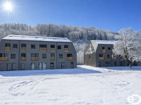 Prodej bytu 3+kk, Velké Hamry, 64 m2