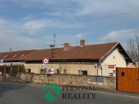 Prodej rodinného domu, Kouřim, Kolínská, 109 m2