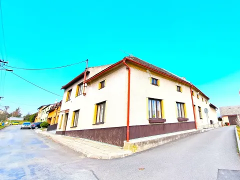 Prodej rodinného domu, Racková, 300 m2