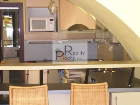 Pronájem bytu 3+kk, Znojmo, Obroková, 55 m2