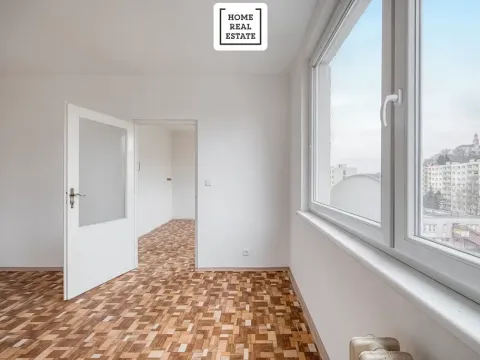 Prodej bytu 4+1, Náchod, Kostelecká, 88 m2