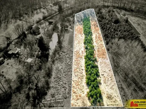 Prodej pole, Znojmo, 5202 m2