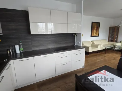 Pronájem bytu 3+1, Opava - Kateřinky, Edvarda Beneše, 70 m2