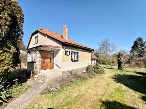 Pronájem rodinného domu, Olbramovice - Olbramovice Ves, 118 m2