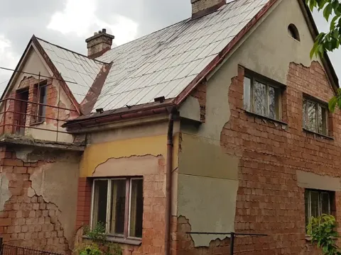 Prodej podílu rodinného domu, Nová Paka, Na Vyhlídce, 120 m2