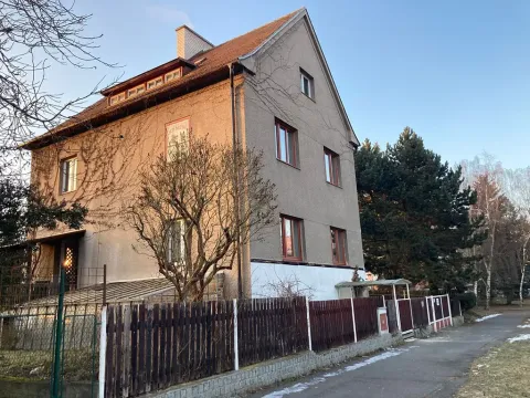 Prodej vily, Plzeň, Jesenická, 200 m2