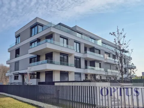 Pronájem bytu 3+kk, Praha - Stodůlky, Armády, 85 m2