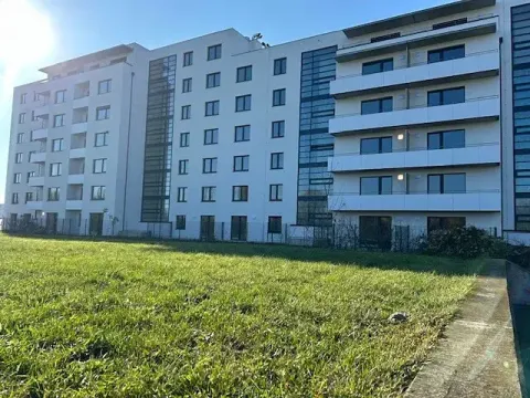 Pronájem bytu 1+kk, Brno, Jižní, 35 m2