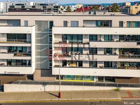 Prodej bytu 3+kk, Mladá Boleslav - Mladá Boleslav II, Havlíčkova, 95 m2