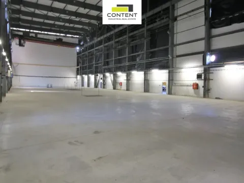 Pronájem skladu, Praha - Třeboradice, Za tratí, 2399 m2