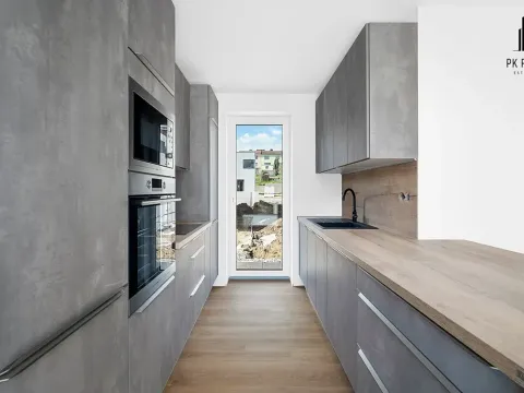 Prodej bytu 4+kk, Rousínov, Javorová, 102 m2