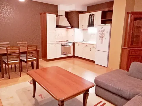 Pronájem bytu 3+kk, Praha - Chodov, Mikulova, 82 m2