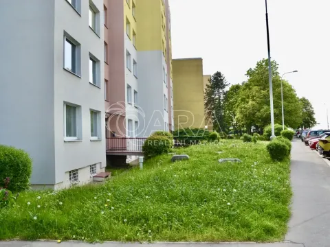 Prodej bytu 3+1, Praha - Čimice, Křivenická, 72 m2