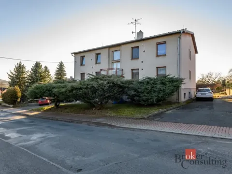 Prodej bytu 3+1, Hradiště, 73 m2