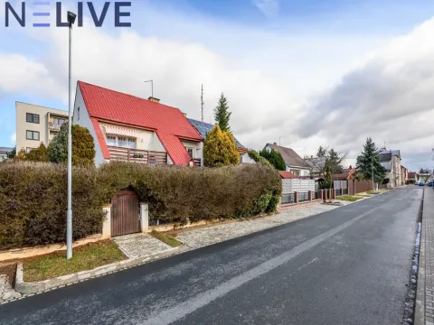Prodej rodinného domu, Město Touškov, Mírová, 162 m2