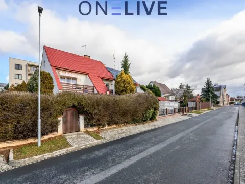 Prodej rodinného domu, Město Touškov, Mírová, 162 m2