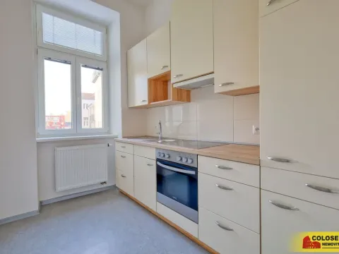 Pronájem bytu 2+1, Znojmo, Alšova, 48 m2