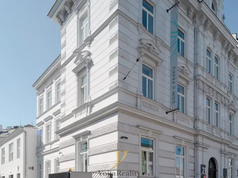 Pronájem kanceláře, Olomouc, Palackého, 155 m2