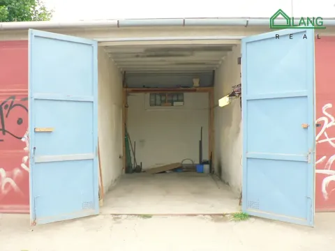 Prodej skladu, Brno, 19 m2