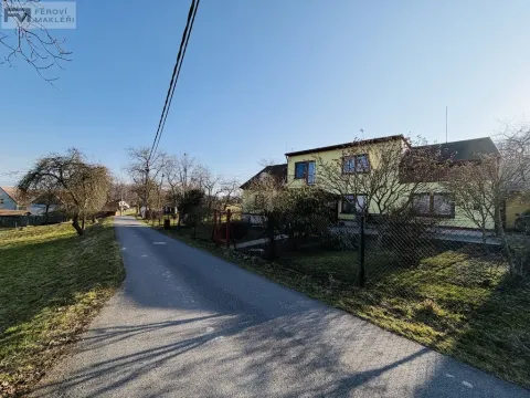 Pronájem rodinného domu, Palkovice - Myslík, 200 m2