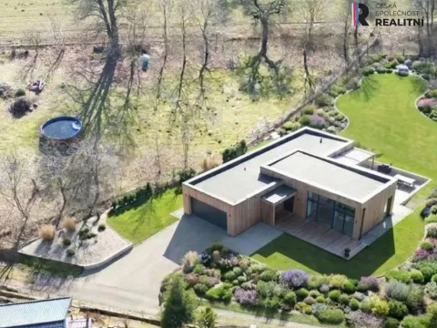 Prodej pozemku pro bydlení, Psáře, 1251 m2