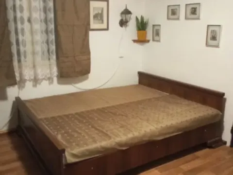 Pronájem rodinného domu, Drhovice, 60 m2