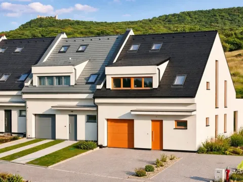 Prodej ubytování, Dolní Věstonice, 239 m2