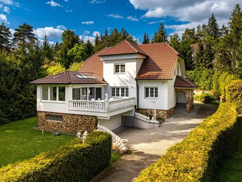 Prodej rodinného domu, Družec, V Zátiší, 289 m2