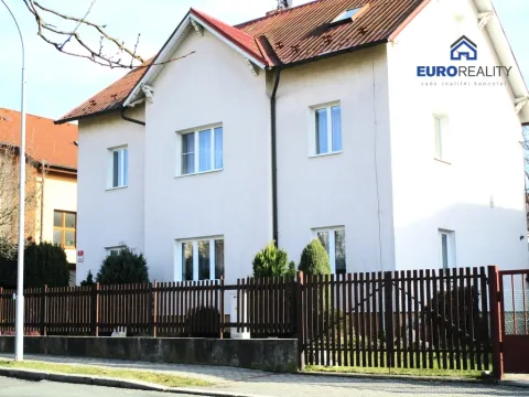 Prodej bytu 5+1, Plzeň - Východní Předměstí, 160 m2