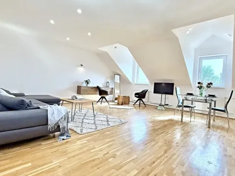 Prodej bytu 3+kk, Strážnice, Nádražní, 109 m2