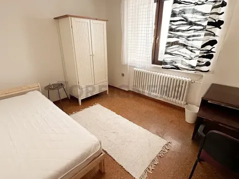 Pronájem pokoje, Praha, Na okraji, 11 m2